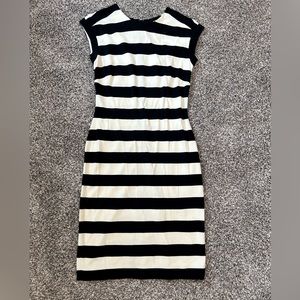 Banana Republic knit dress